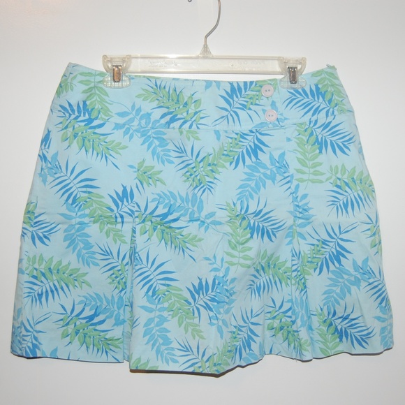 St. John's Bay Size 12 Skort - Picture 1 of 9
